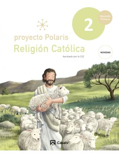 RELIGION CATOLICA 2ºPRIMARIA ANDALUCIA 2023